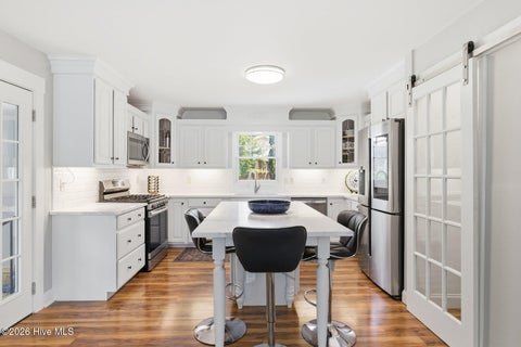 Tiny photo for 211 Simmons Drive, Wilmington, NC 28411 (MLS # 100586334)