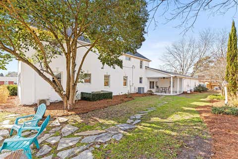 Tiny photo for 211 Simmons Drive, Wilmington, NC 28411 (MLS # 100586334)