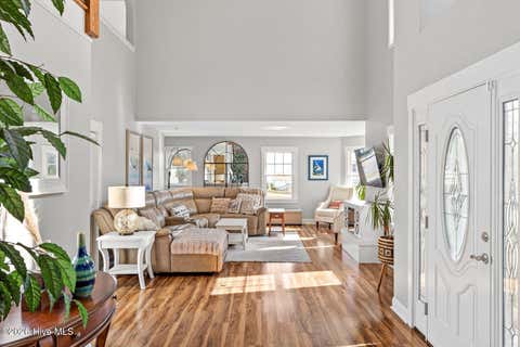 Tiny photo for 211 Simmons Drive, Wilmington, NC 28411 (MLS # 100586334)