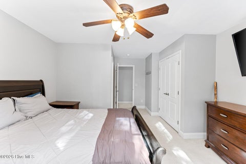 Tiny photo for 211 Simmons Drive, Wilmington, NC 28411 (MLS # 100586334)