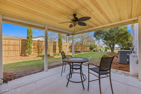 Tiny photo for 211 Simmons Drive, Wilmington, NC 28411 (MLS # 100586334)