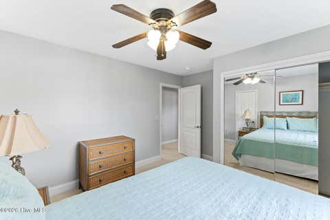 Tiny photo for 211 Simmons Drive, Wilmington, NC 28411 (MLS # 100586334)