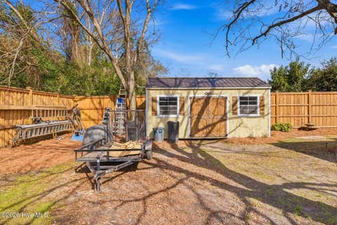 Tiny photo for 211 Simmons Drive, Wilmington, NC 28411 (MLS # 100586334)