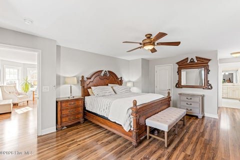 Tiny photo for 211 Simmons Drive, Wilmington, NC 28411 (MLS # 100586334)