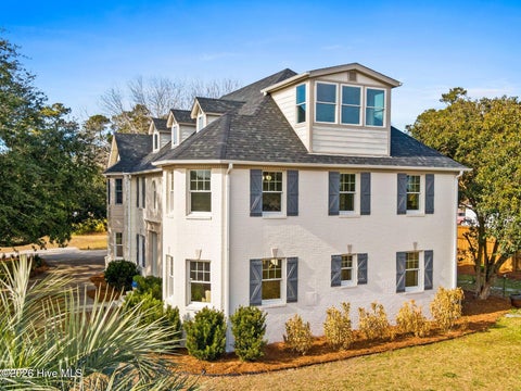 Tiny photo for 211 Simmons Drive, Wilmington, NC 28411 (MLS # 100586334)