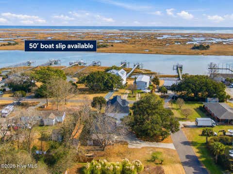 Tiny photo for 211 Simmons Drive, Wilmington, NC 28411 (MLS # 100586334)