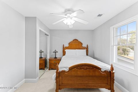 Tiny photo for 211 Simmons Drive, Wilmington, NC 28411 (MLS # 100586334)