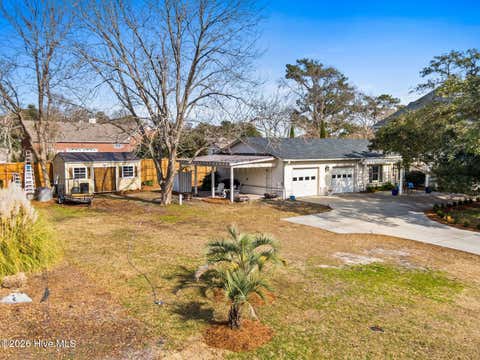 Tiny photo for 211 Simmons Drive, Wilmington, NC 28411 (MLS # 100586334)