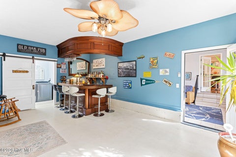 Tiny photo for 211 Simmons Drive, Wilmington, NC 28411 (MLS # 100586334)