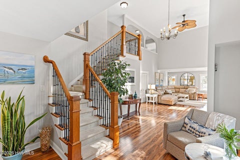 Tiny photo for 211 Simmons Drive, Wilmington, NC 28411 (MLS # 100586334)