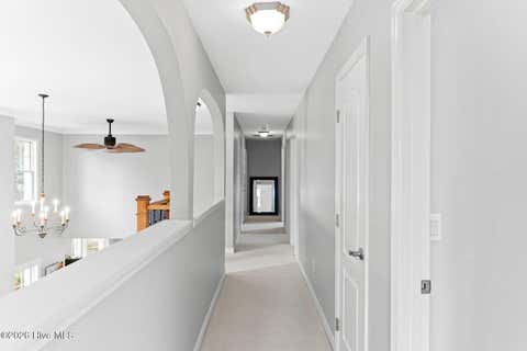 Tiny photo for 211 Simmons Drive, Wilmington, NC 28411 (MLS # 100586334)