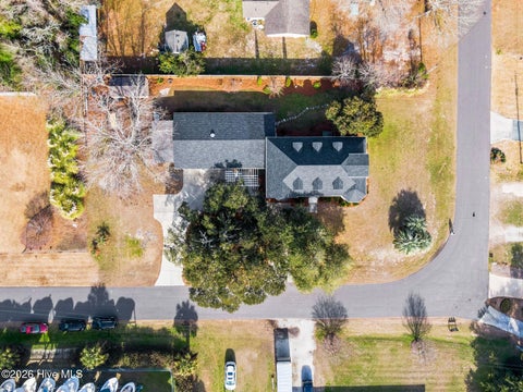 Tiny photo for 211 Simmons Drive, Wilmington, NC 28411 (MLS # 100586334)