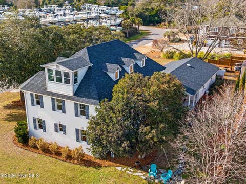 Tiny photo for 211 Simmons Drive, Wilmington, NC 28411 (MLS # 100586334)