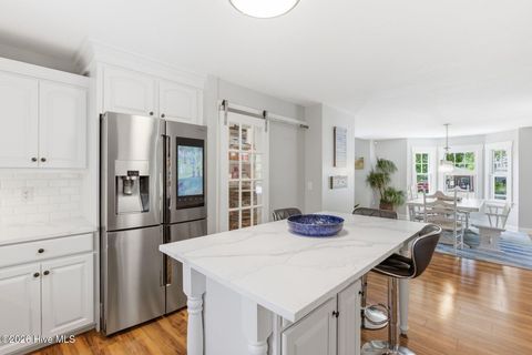 Tiny photo for 211 Simmons Drive, Wilmington, NC 28411 (MLS # 100586334)