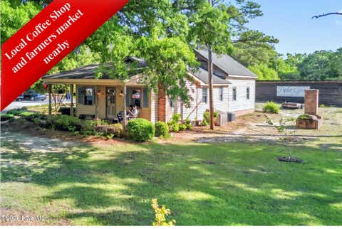 Tiny photo for 211 Simmons Drive, Wilmington, NC 28411 (MLS # 100586334)