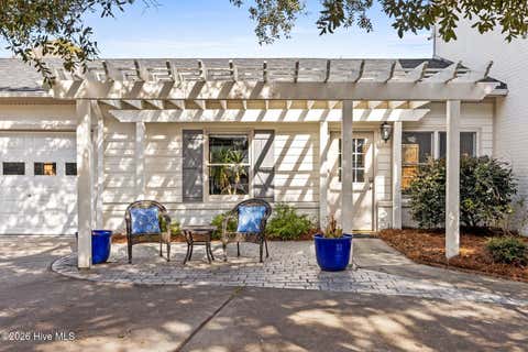Tiny photo for 211 Simmons Drive, Wilmington, NC 28411 (MLS # 100586334)
