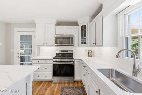 Tiny photo for 211 Simmons Drive, Wilmington, NC 28411 (MLS # 100586334)