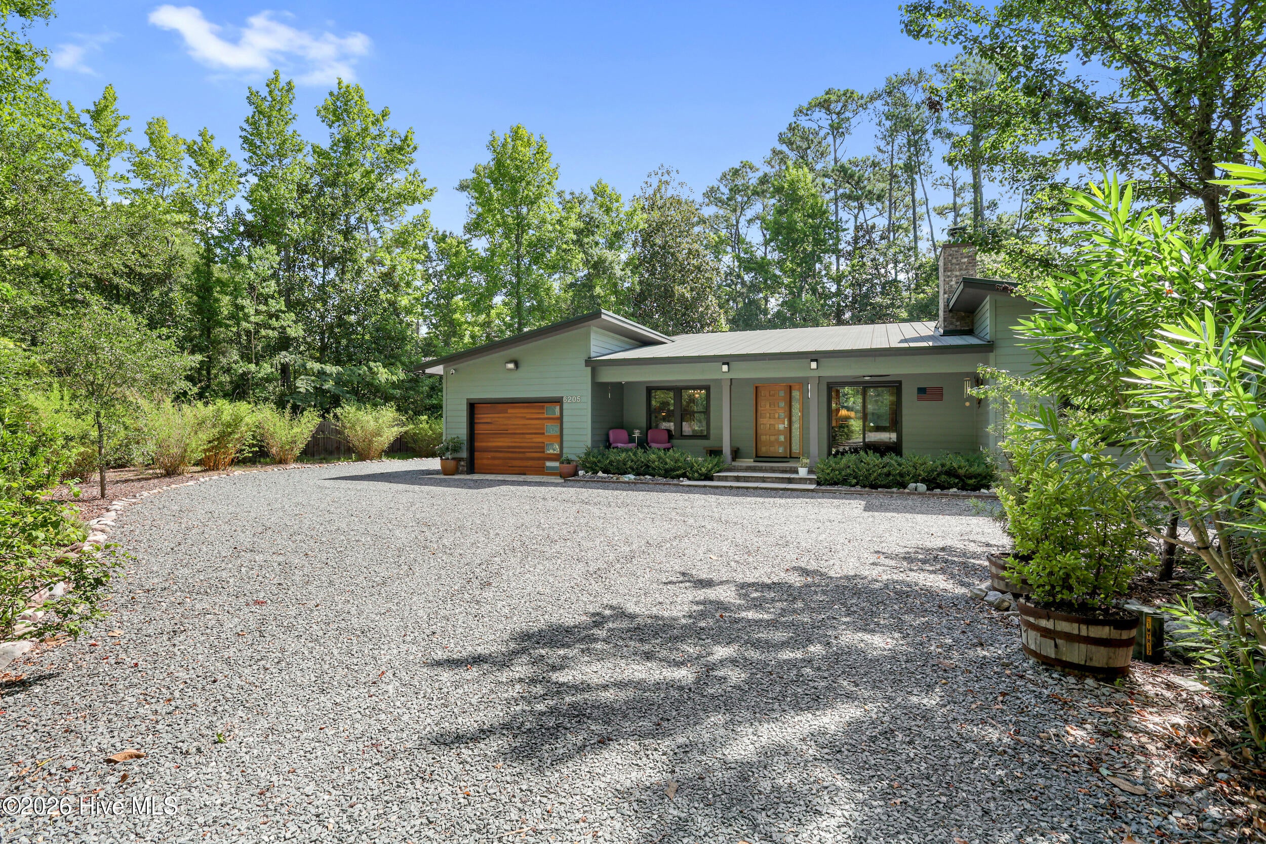 6205 Head Road