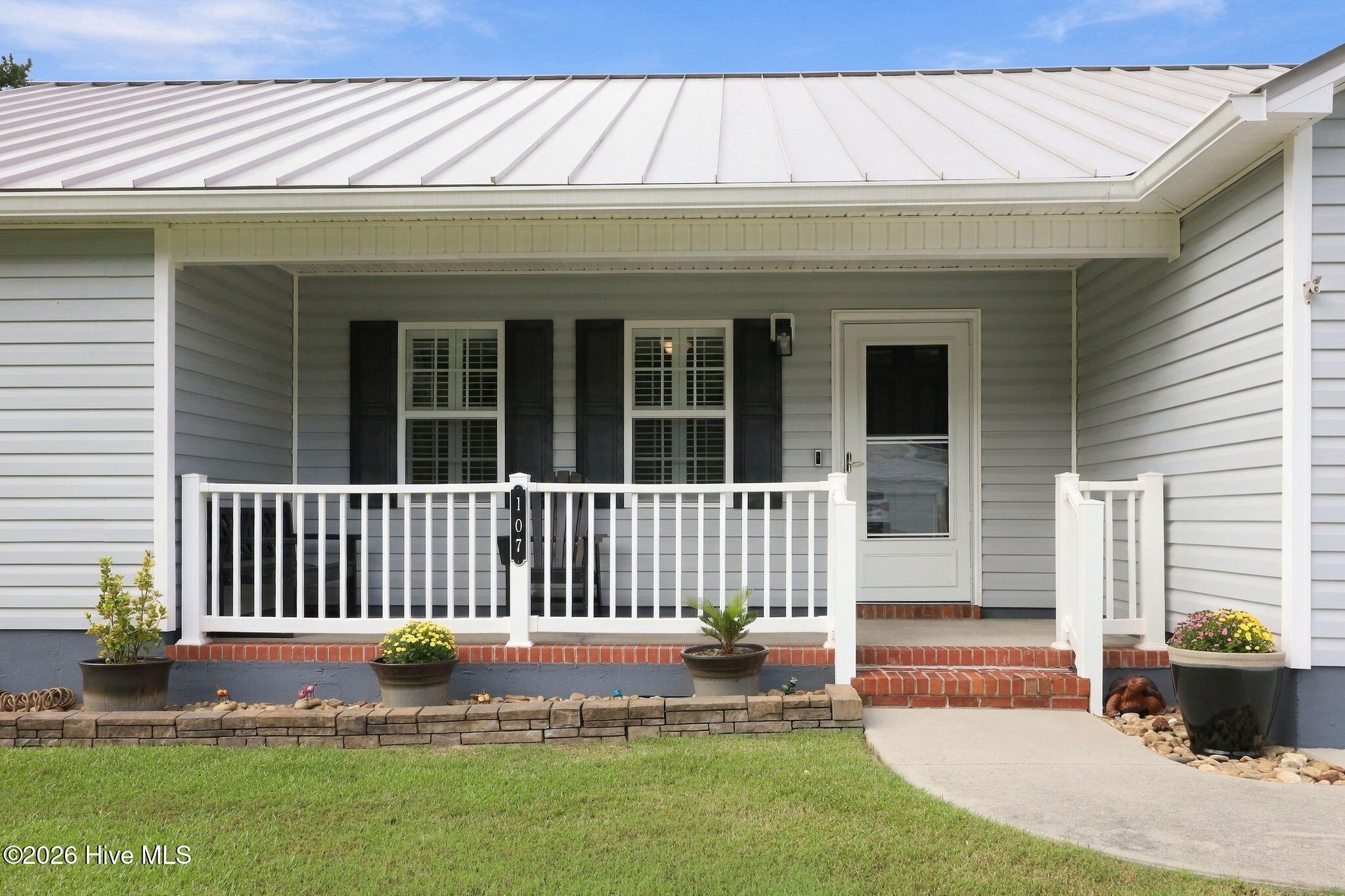 107 Fodder Drive