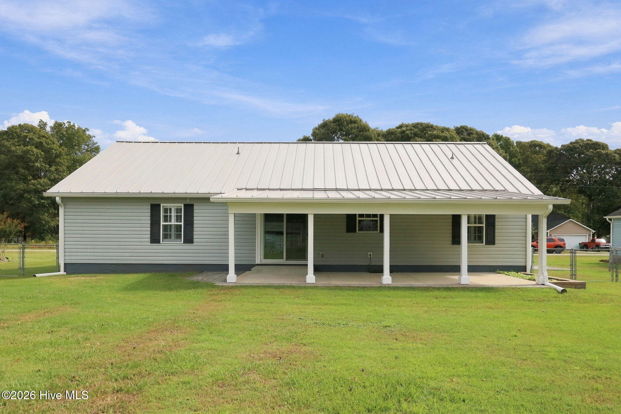 107 Fodder Drive