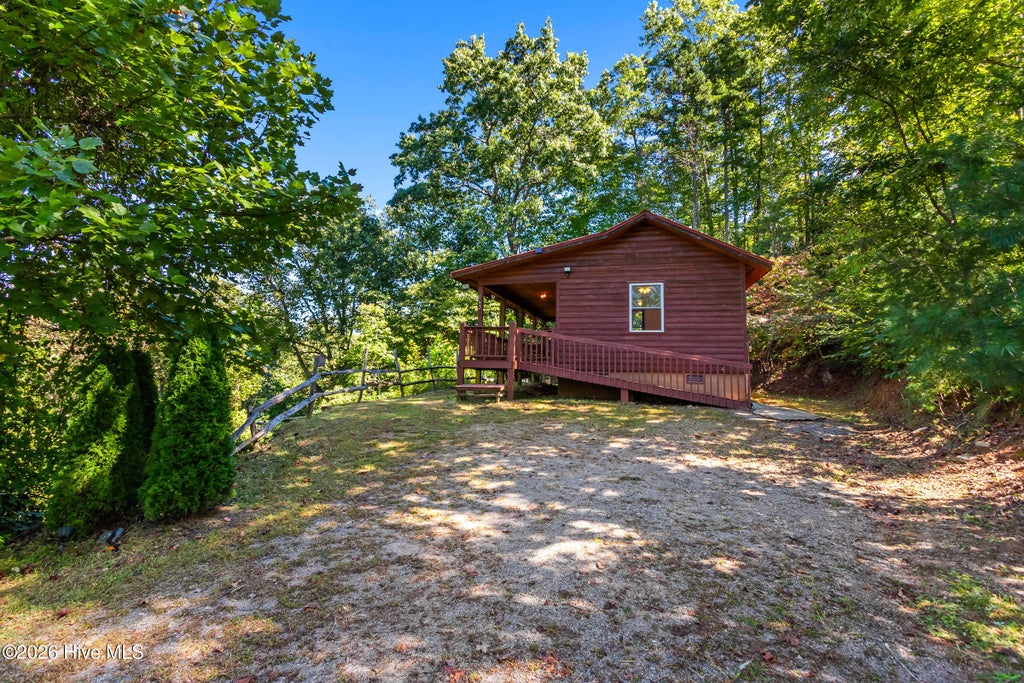 Photo of 643 Zekes Trail, Marble, NC 28905 (MLS # 100608287)