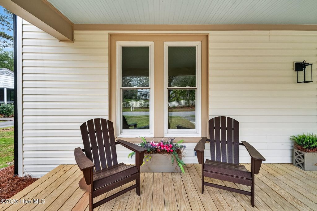 Photo of 220 E Branch Street, Spring Hope, NC 27882 (MLS # 100563477)