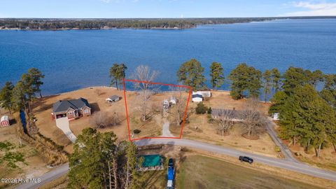 Vacant Land For Sale - 964 Murphy Farm Road<br/> Merritt, NC 28556