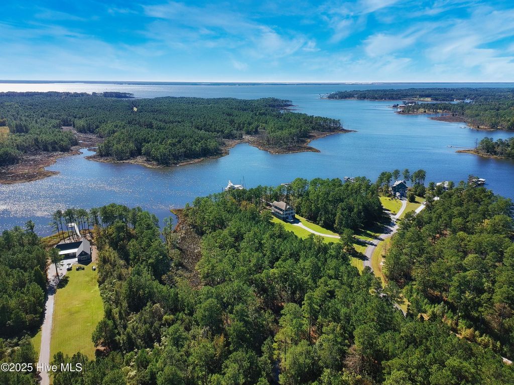 Photo of 4545 Windy Point, Belhaven, NC 27810 (MLS # 100538337)