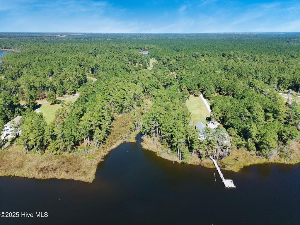 Photo of 4545 Windy Point, Belhaven, NC 27810 (MLS # 100538337)