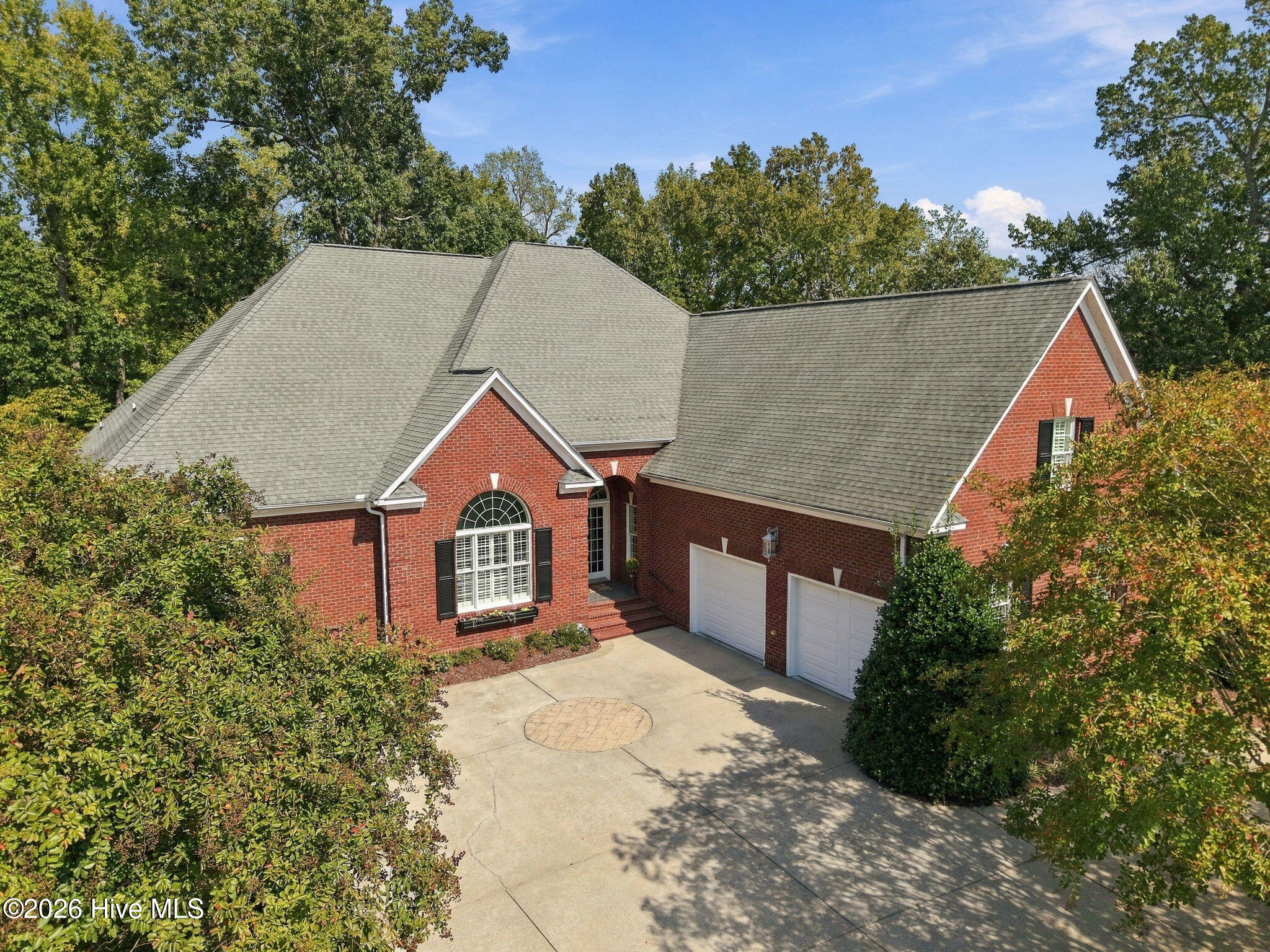 3600 Oak Hills Drive