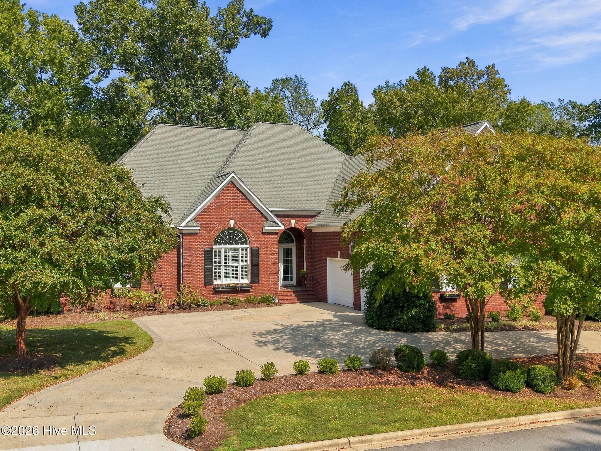 3600 Oak Hills Drive