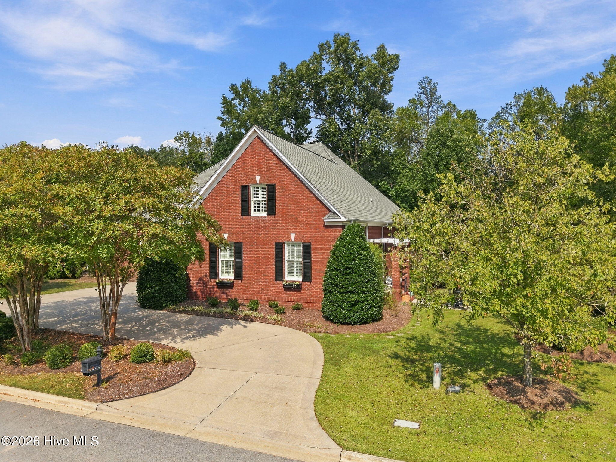 3600 Oak Hills Drive