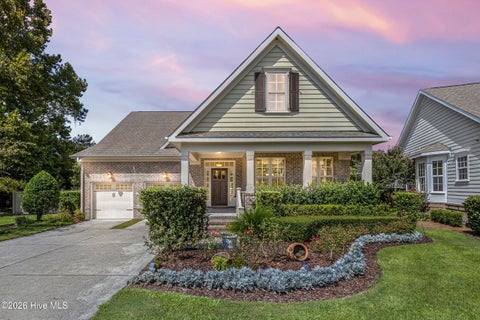 Photo of 908 Bedminister Lane, Wilmington, NC 28405 (MLS # 100599414)