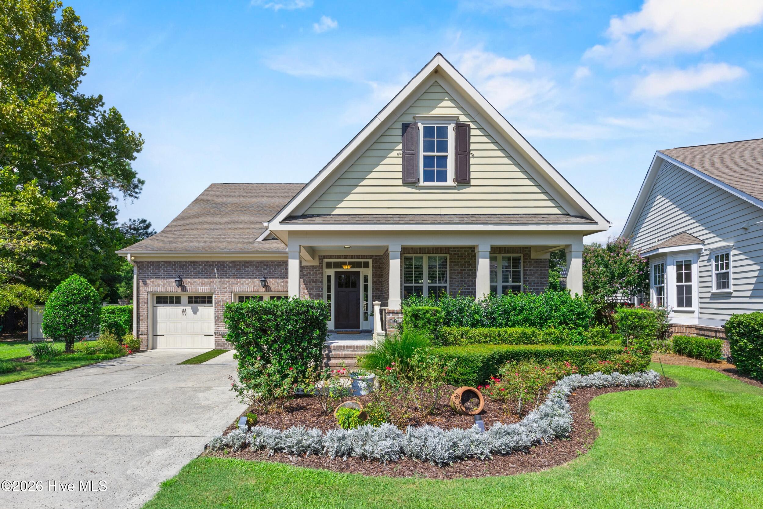 908 Bedminister Lane