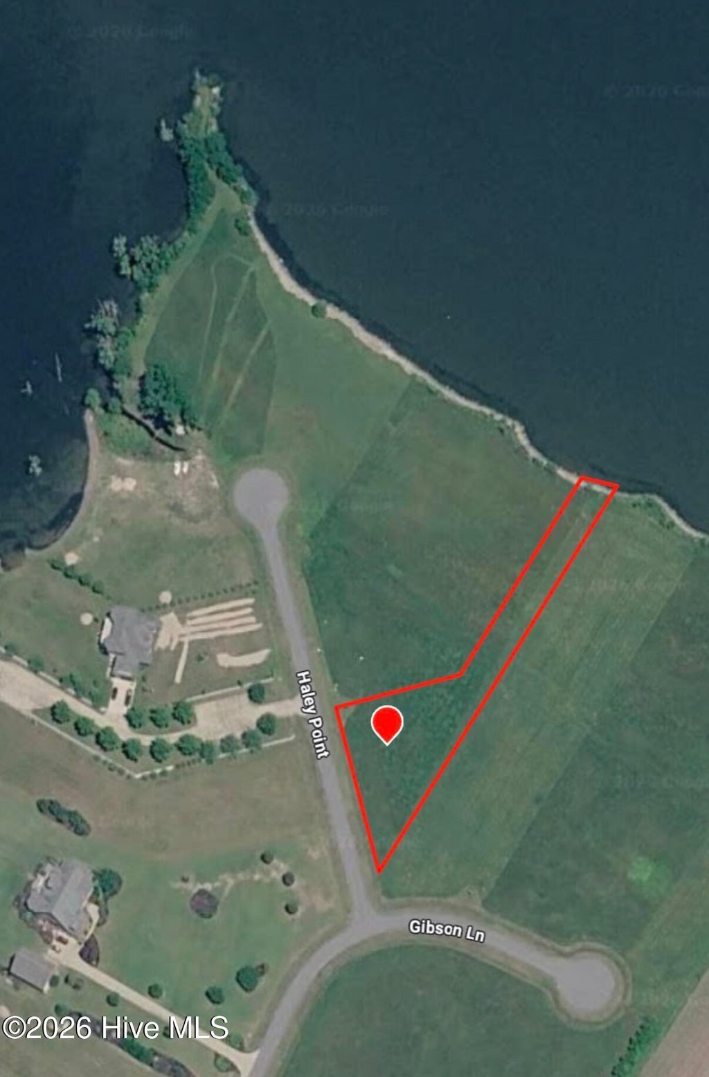 Photo of 100 Haley Point, Elizabeth City, NC 27909 (MLS # 100591082)
