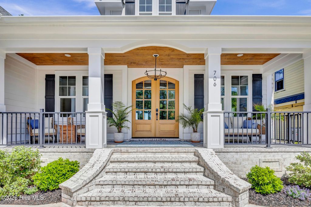 Photo of 706 Creighton Circle SW, Ocean Isle Beach, NC 28469 (MLS # 100572162)
