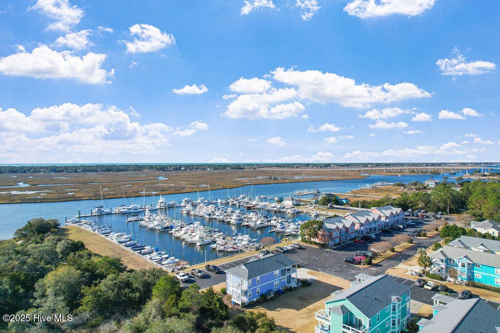 Photo of 5007 Nester Drive, Southport, NC 28461 (MLS # 100542362)