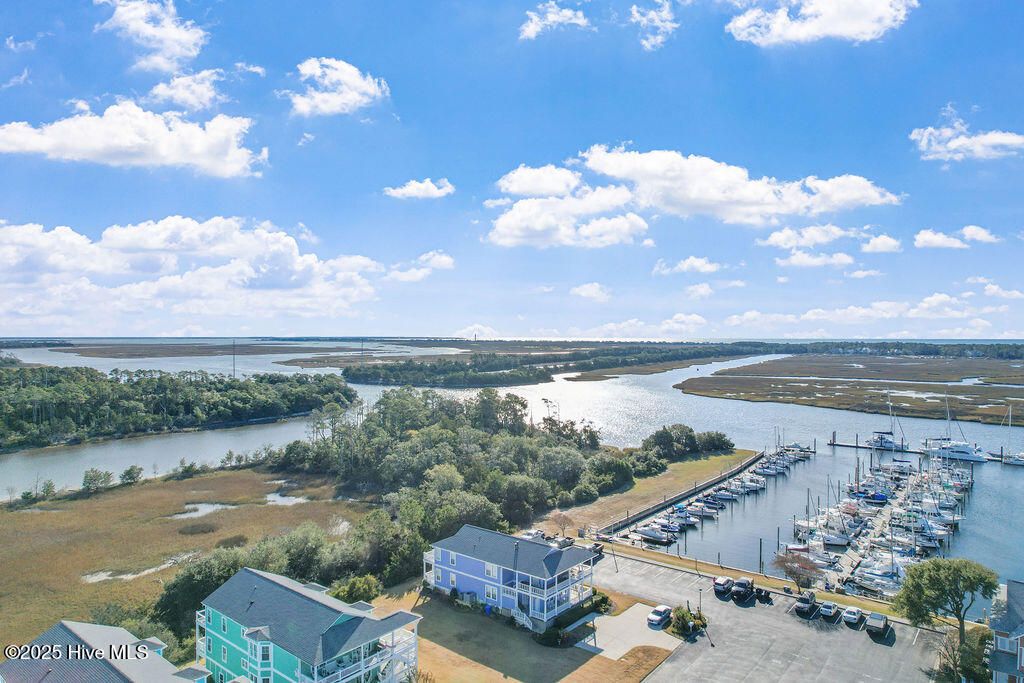 Photo of 5007 Nester Drive, Southport, NC 28461 (MLS # 100542362)