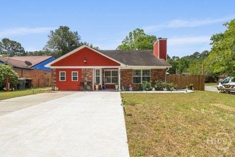 Homes For Rent - 127 Forest Ridge Drive<br/> Savannah, GA 31419