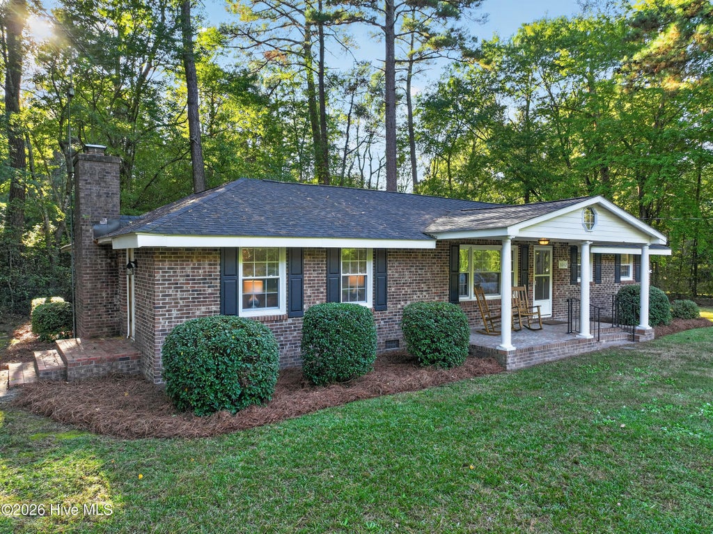 Photo of 3642 Nc-102, Ayden, NC 28513 (MLS # 100611409)