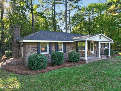 Photo of 3642 Nc-102, Ayden, NC 28513 (MLS # 100611409)