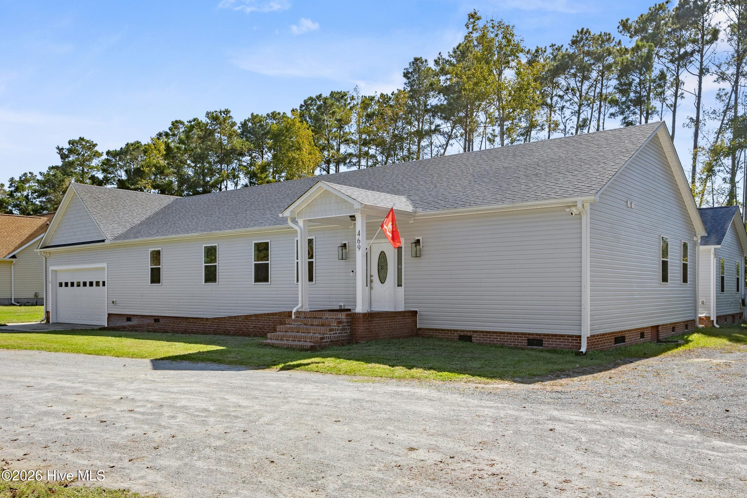469 West Firetower Road