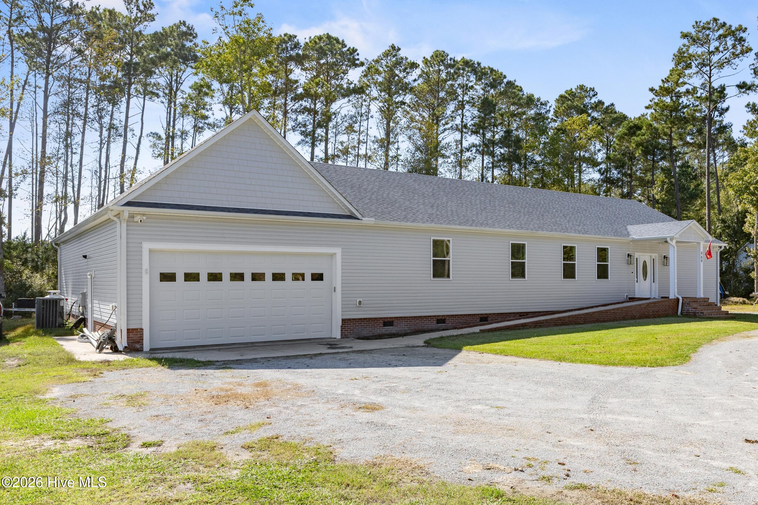 469 West Firetower Road