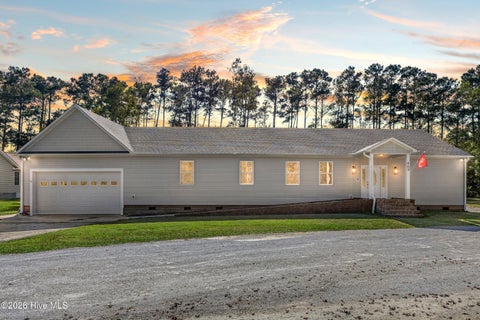 Photo of 469 West Firetower Road, Swansboro, NC 28584 (MLS # 100611053)