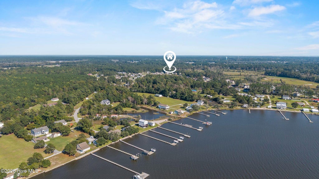 Photo of 469 West Firetower Road, Swansboro, NC 28584 (MLS # 100611053)