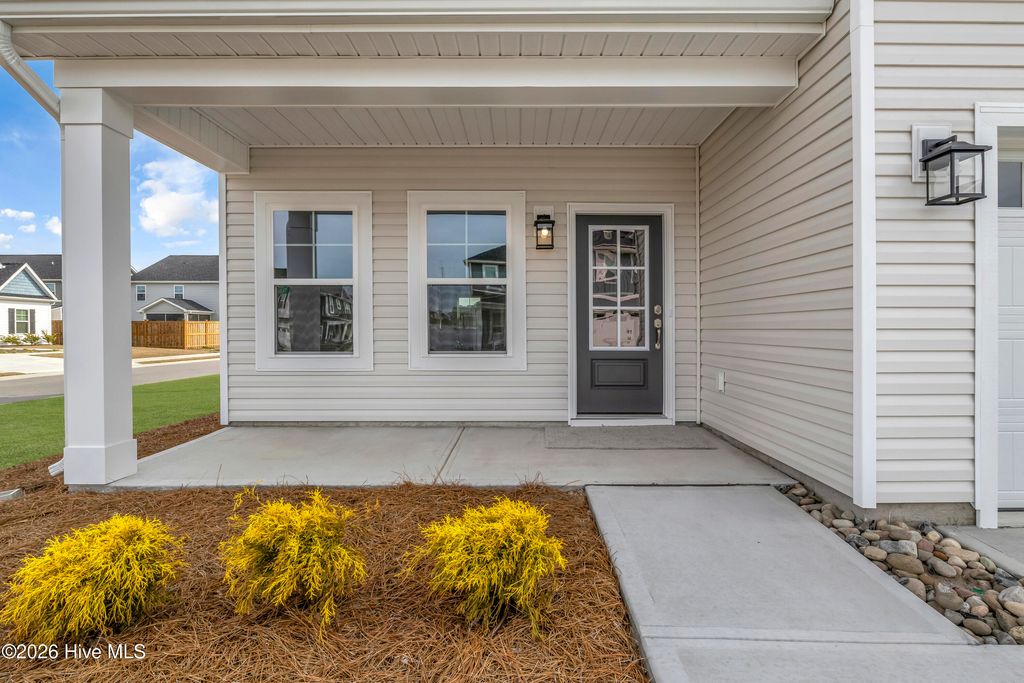 Photo of 958 Sunray Lane NE, Winnabow, NC 28479 (MLS # 100552791)