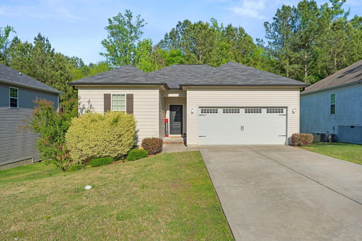 158 Oliver Hardy Court