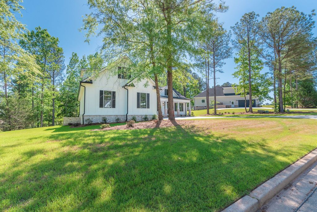 Photo of 6 Cotton Gin Court, North Augusta, SC 29860 (MLS # 554991)