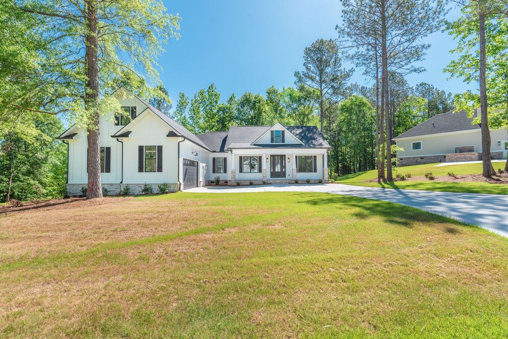 Photo of 6 Cotton Gin Court, North Augusta, SC 29860 (MLS # 554991)