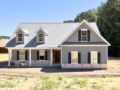 Homes For Sale - 197 Bibey Road<br/> Moore County, Carthage, NC 28327